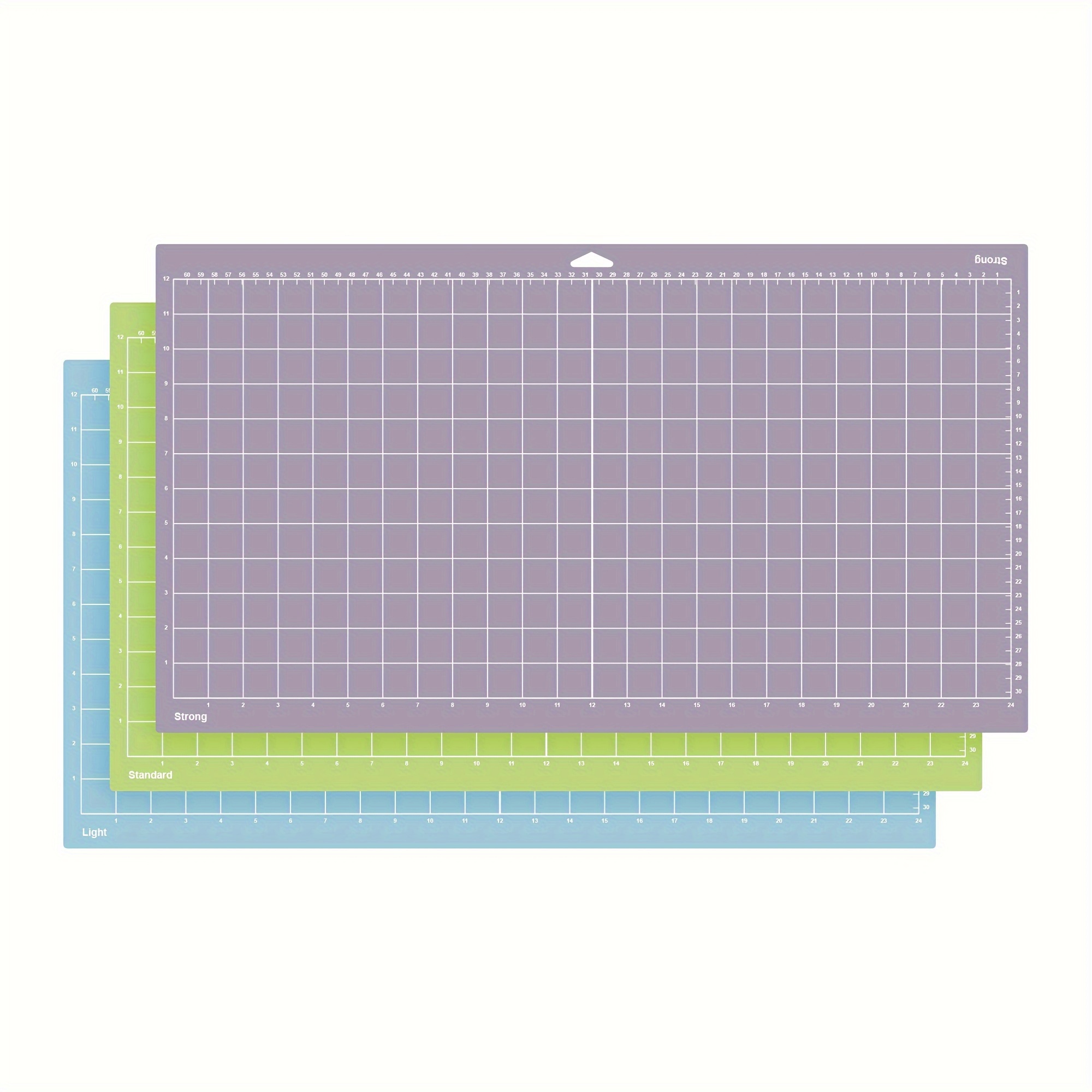Cricut Joy Xtra - Tapete para tarjetas (4.7 x 6.6 pulgadas), tapete  reutilizable para todas las tarjetas de Cricut y tapete de manualidades con