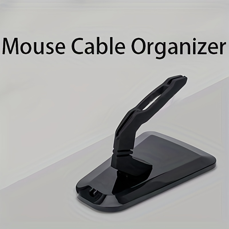 Mini Bungee Pc Gaming Mouse Cable Cord - Temu
