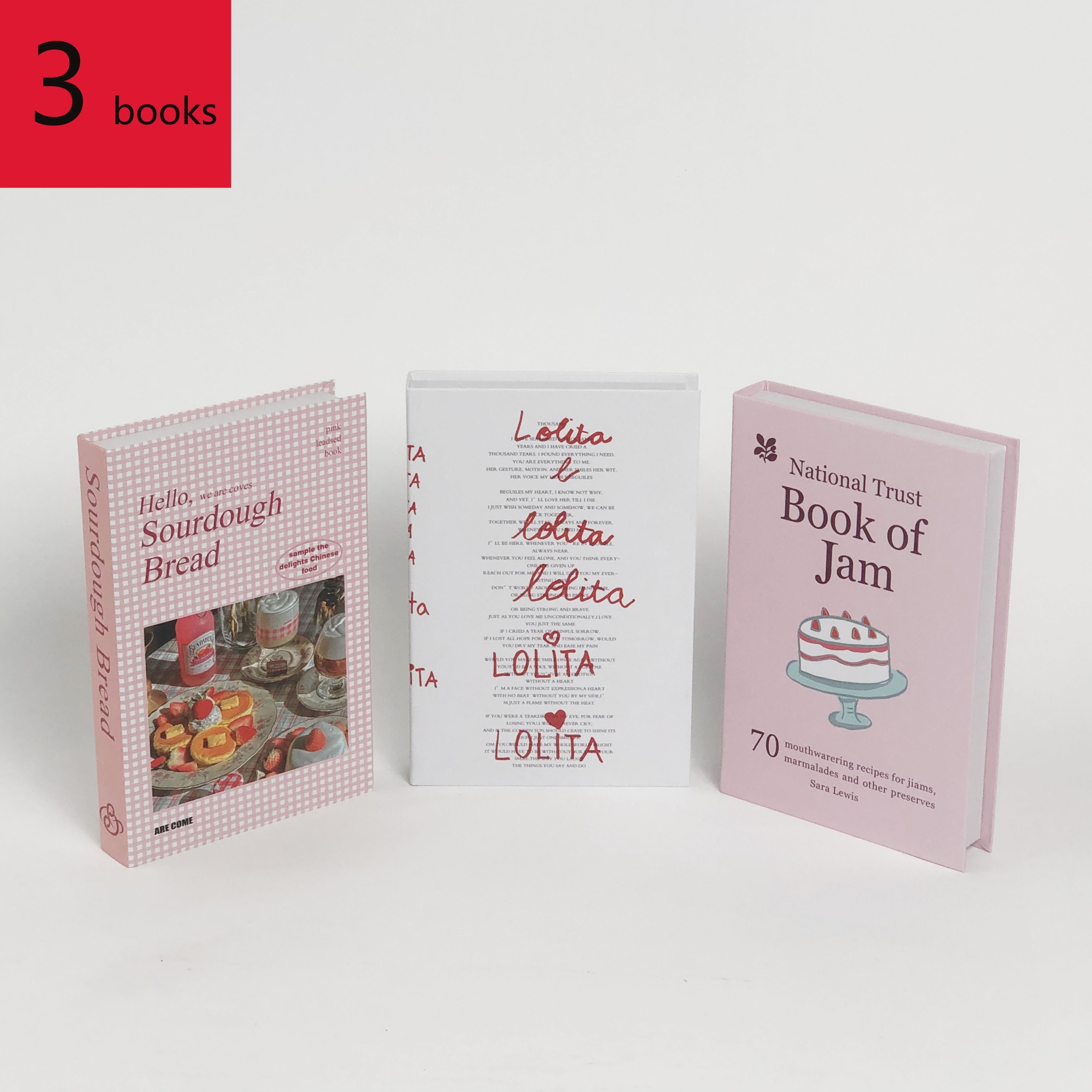 5pcs Minimalista Moderno, Libro Finto, Libri Di Simulazione, Libri  Decorativi, Decorazioni Per Librerie Dellhotel Coffee Shop, Oggetti Di Scena  Per Foto E Libri Modello Decorativi, Decorazioni Per La Camera, Decorazioni  Per La