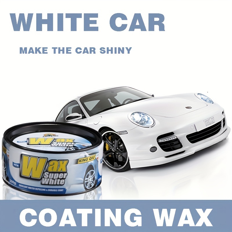 Las mejores ofertas en White Automotive retoque y pintura en
