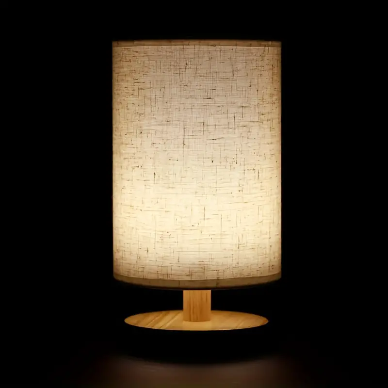 1 Lampe De Chevet Pc, Lampe LED De La Tête D'un Lit À Toucher La