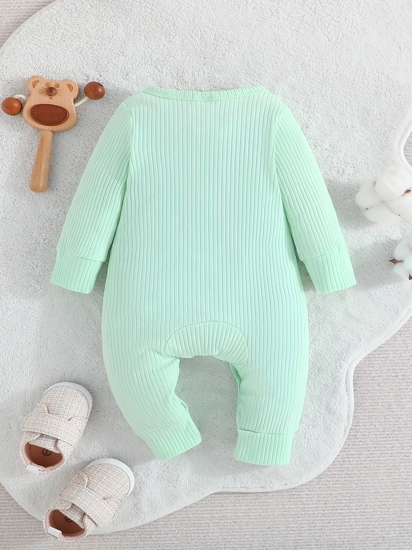 Mint green baby boy 2024 clothes