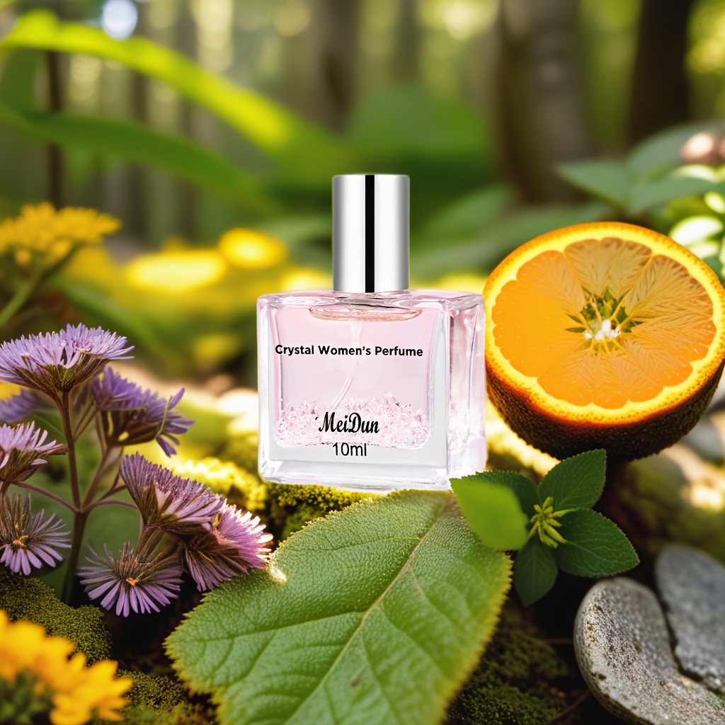 Long Lasting Perfume For Women With Fresh And Floral Aroma - Temu