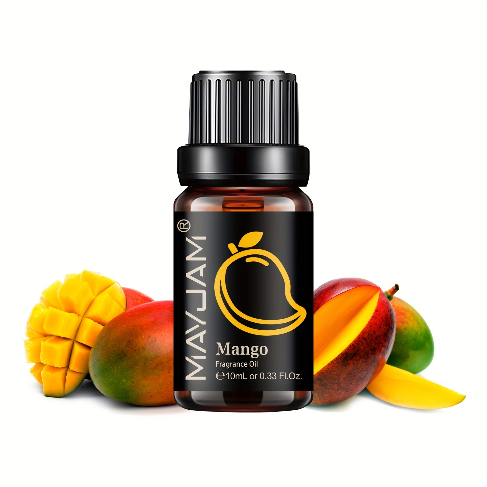 Mayjam Mango Fragrance Oils /0.33fl.oz Aroma Diffusing - Temu