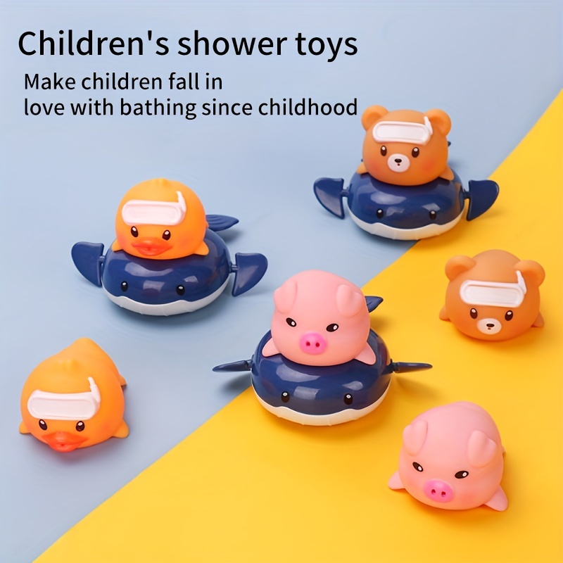 Bath Toys - Temu