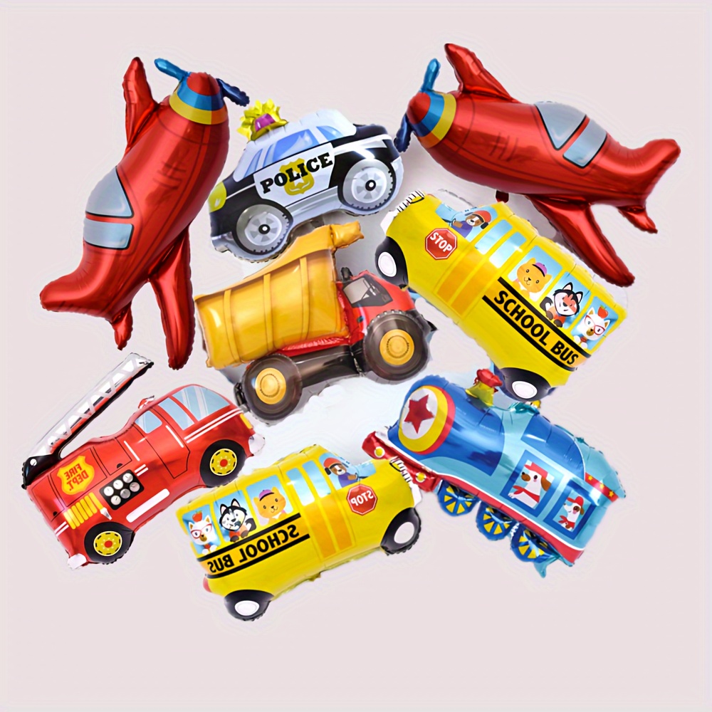 42 Verschiedene Spielzeuge Thema Rennwagen Pinata füller - Temu