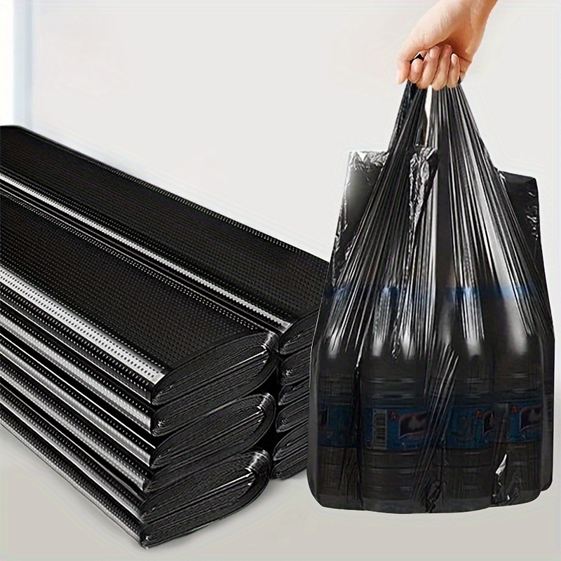 Garbage Bags Home Mini Bag For Bins Thickened Disposable Trash
