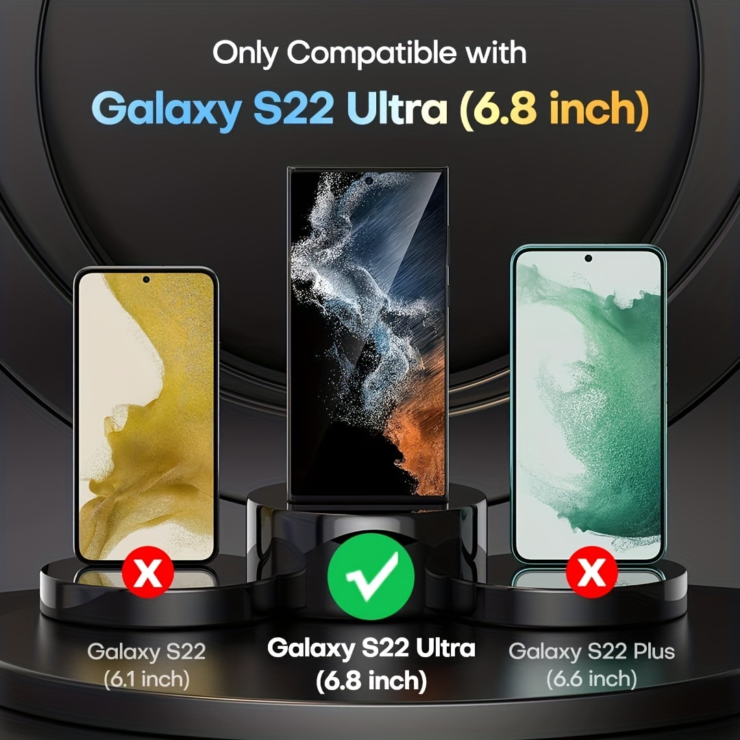 ② Samsung galaxy s22 ultra — Téléphonie mobile