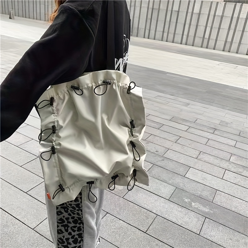 Sport 2 street outlet tote bag