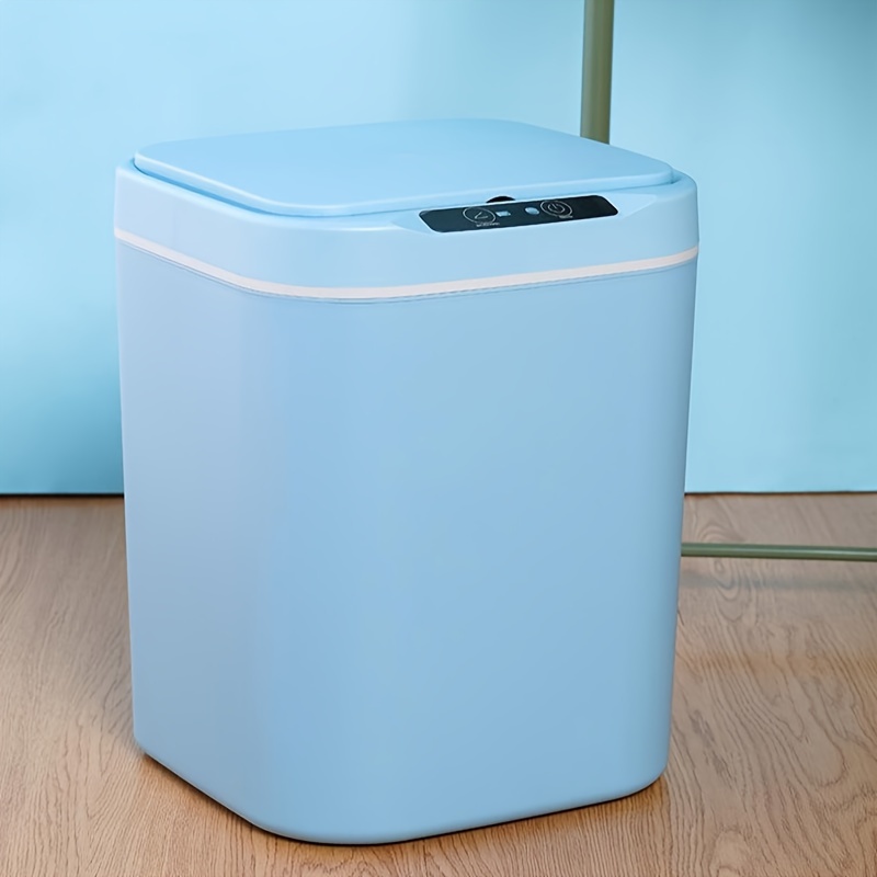 Intelligente Mülleimer toilette Induktiver Wasserdichter - Temu Germany