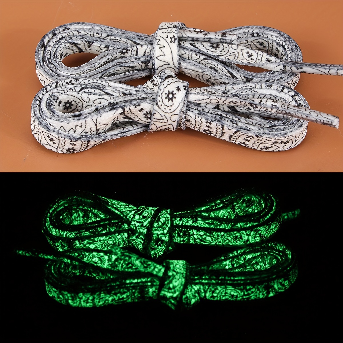 4pcs/2pairs Rhinestone Shoe Laces Crystal Glitter Rope Bling Shiny Round  Shoelaces For Sneakers