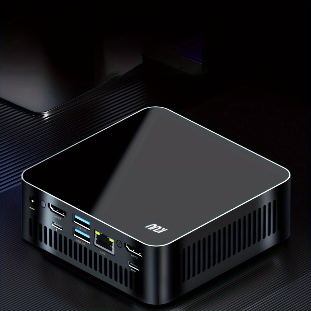 Intel Nuc Mini PC Intel I7 1260P / 256GB-2TB SSD / 8-64GB RAM