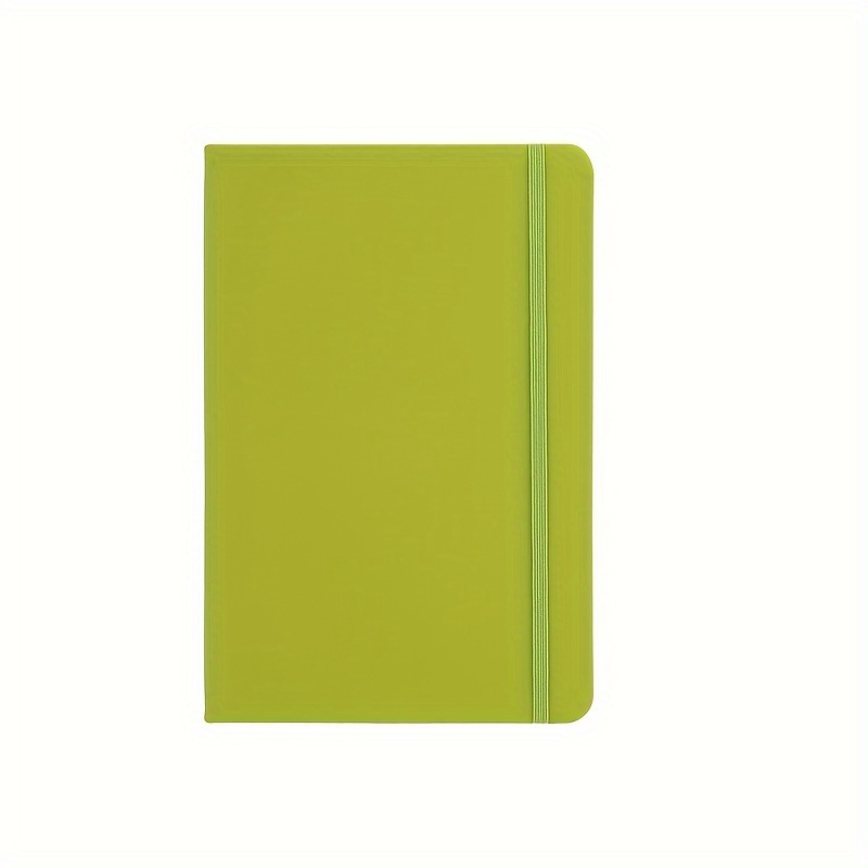 A5 160 Pages Journal Notebook Diary Writing Notebook - Temu