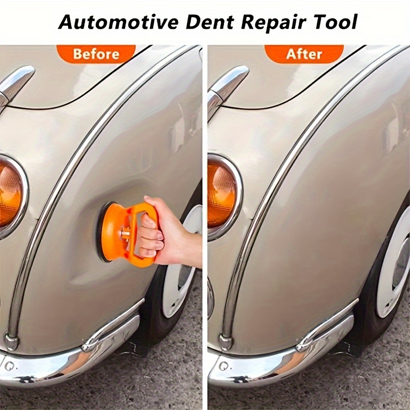 Pmmj Car Dent Remover Tool Paintless Dent Repair Dent Puller - Temu