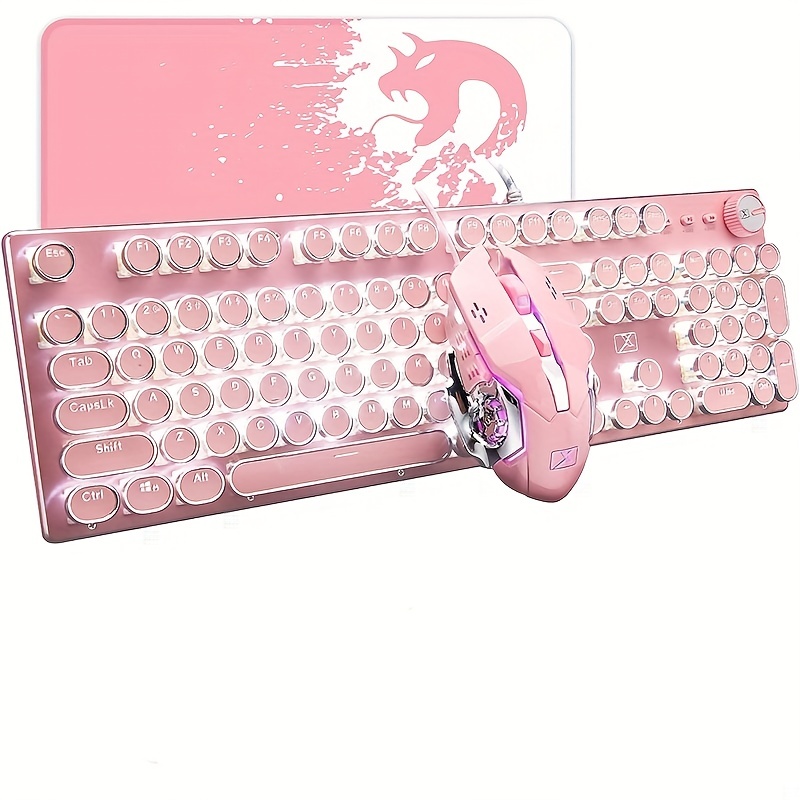 Penna, un teclado retro para los nostálgicos de las máquinas de escribir