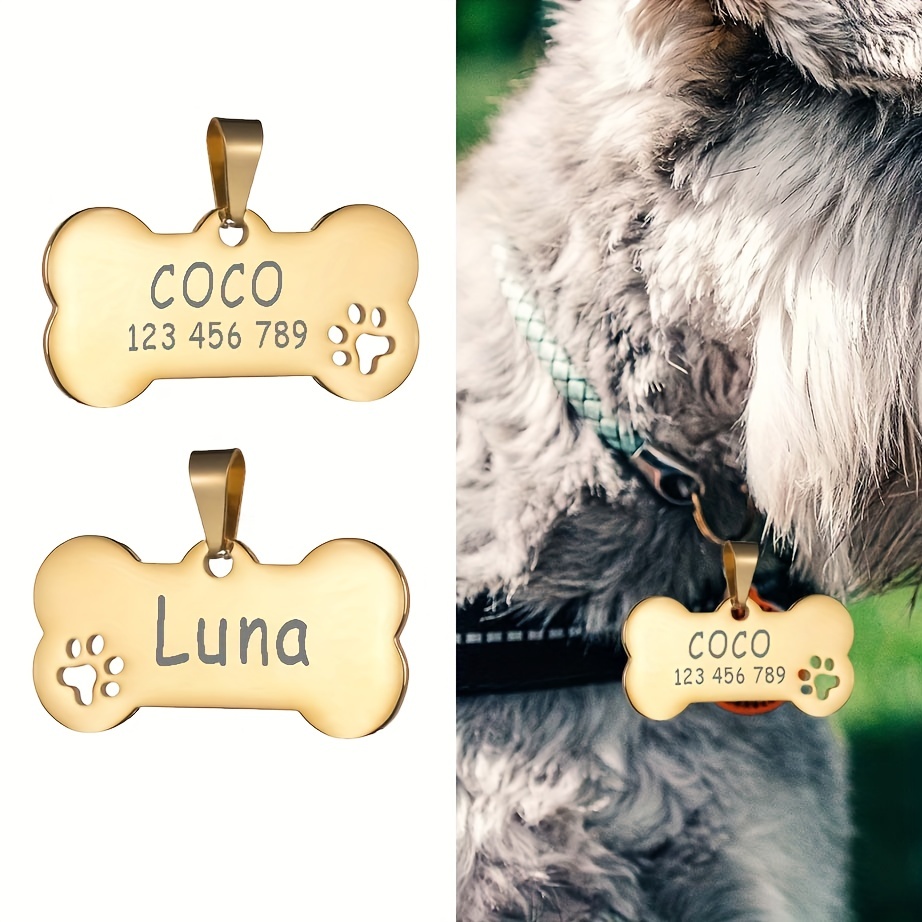 Pet Tag Engraving System, Pet ID Tag Engraving System