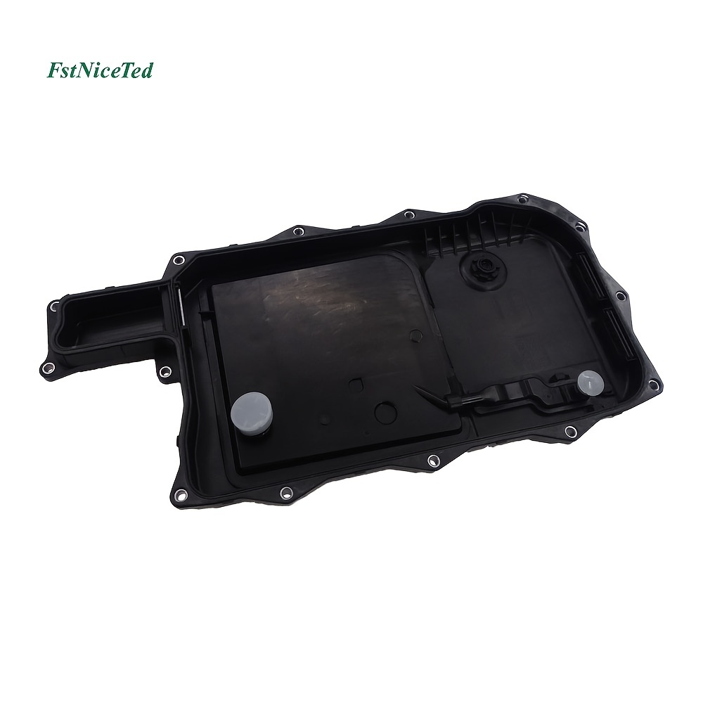 Transmission Oil Pan Fits For B MW 7 G12 2016-2019 B MW 5 G30 2017-2020 G38 2016-2019 Replaces 2411 8632 189_voghion.com