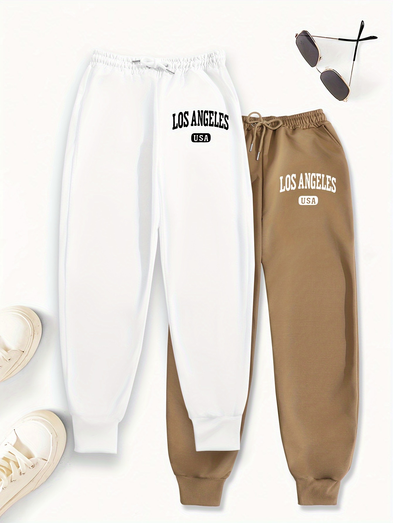 Women Pants - Sweatpants – Los Angeles Apparel