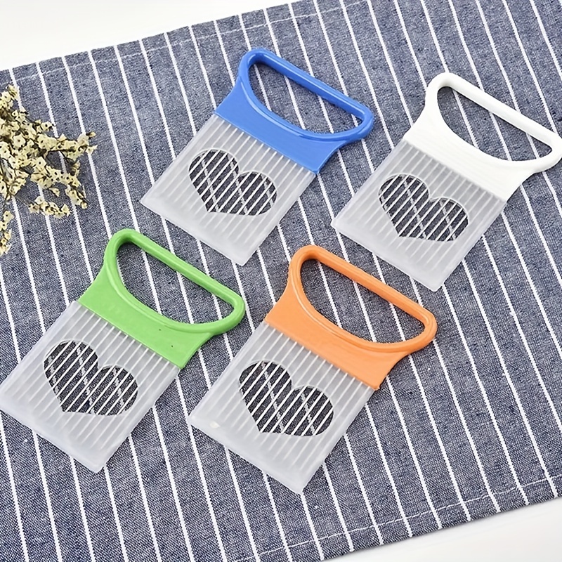 Onion Slicer Holder, Onion Holder For Slicing, Stainless Steel Onion Slicer  Cutter, Lemon Holder Slicer, Creative Onion Slicer Holder, Onion Slicer  Cutter For Steak Tendons, Household Gadget, Kitchen Tools - Temu