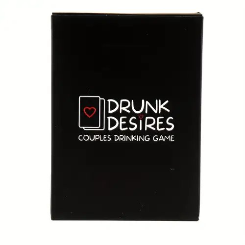 Drunk Desires Il Pacchetto Di Espansione Per Il Gioco Di Bevute Di