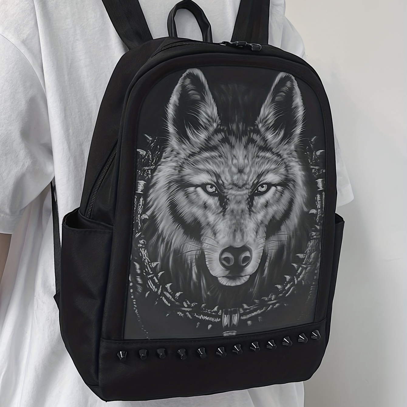 Canis Women's Fashion School Bags
