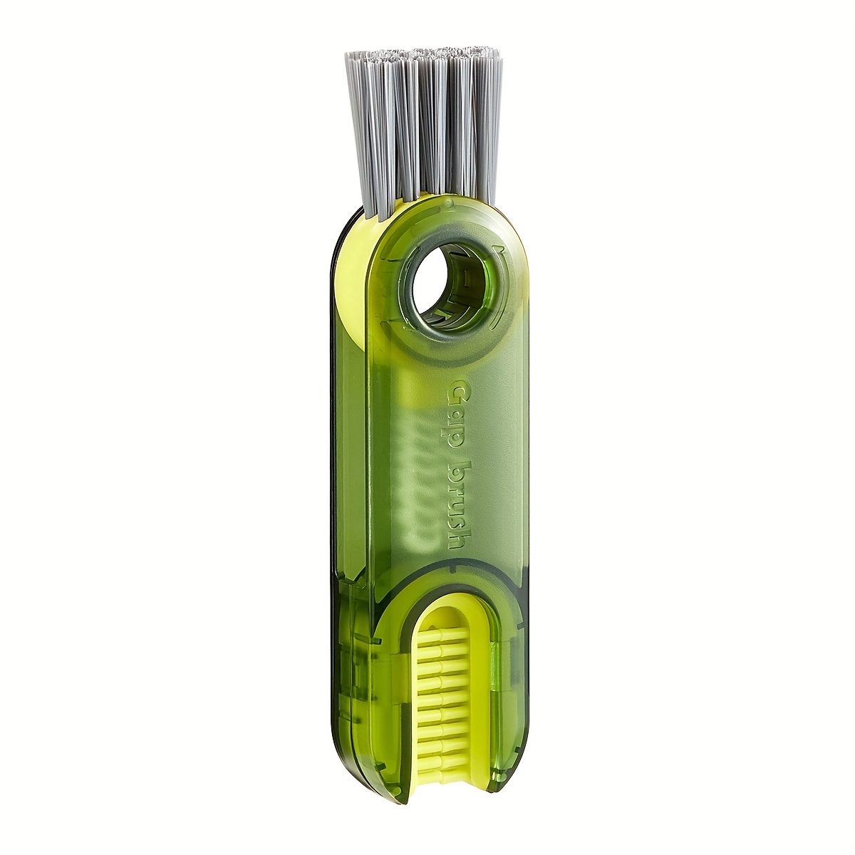 3 in 1 Multifunctional Cleaning Brush, Water Bottle Brushes for