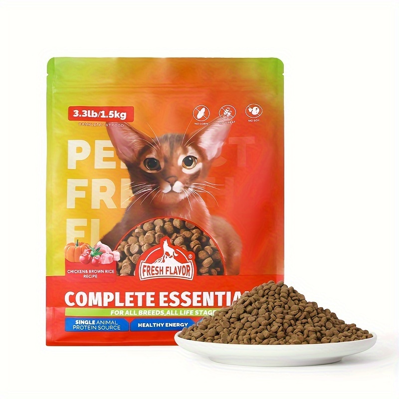 Dine Cat Food Aldi Temu