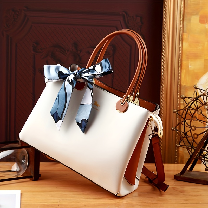 Elegant Handbag Women Multi Layer Crossbody Bag Fashion - Temu
