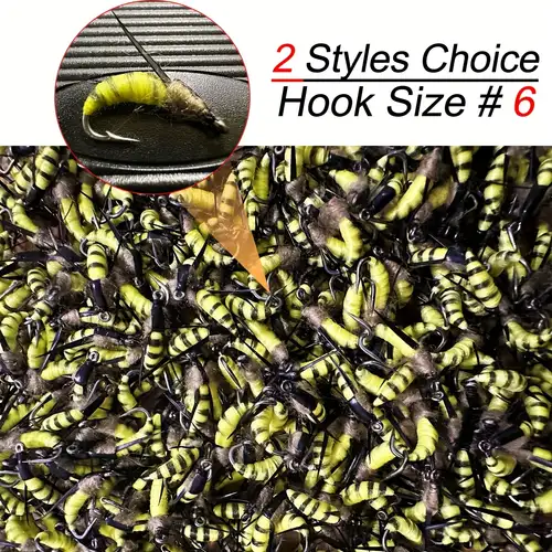 Fly Fishing Snap Quick Change Clip Connectors Fly Hook Lures - Temu
