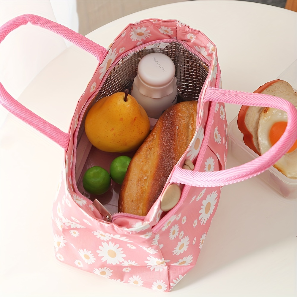 Daisy Lunch Box