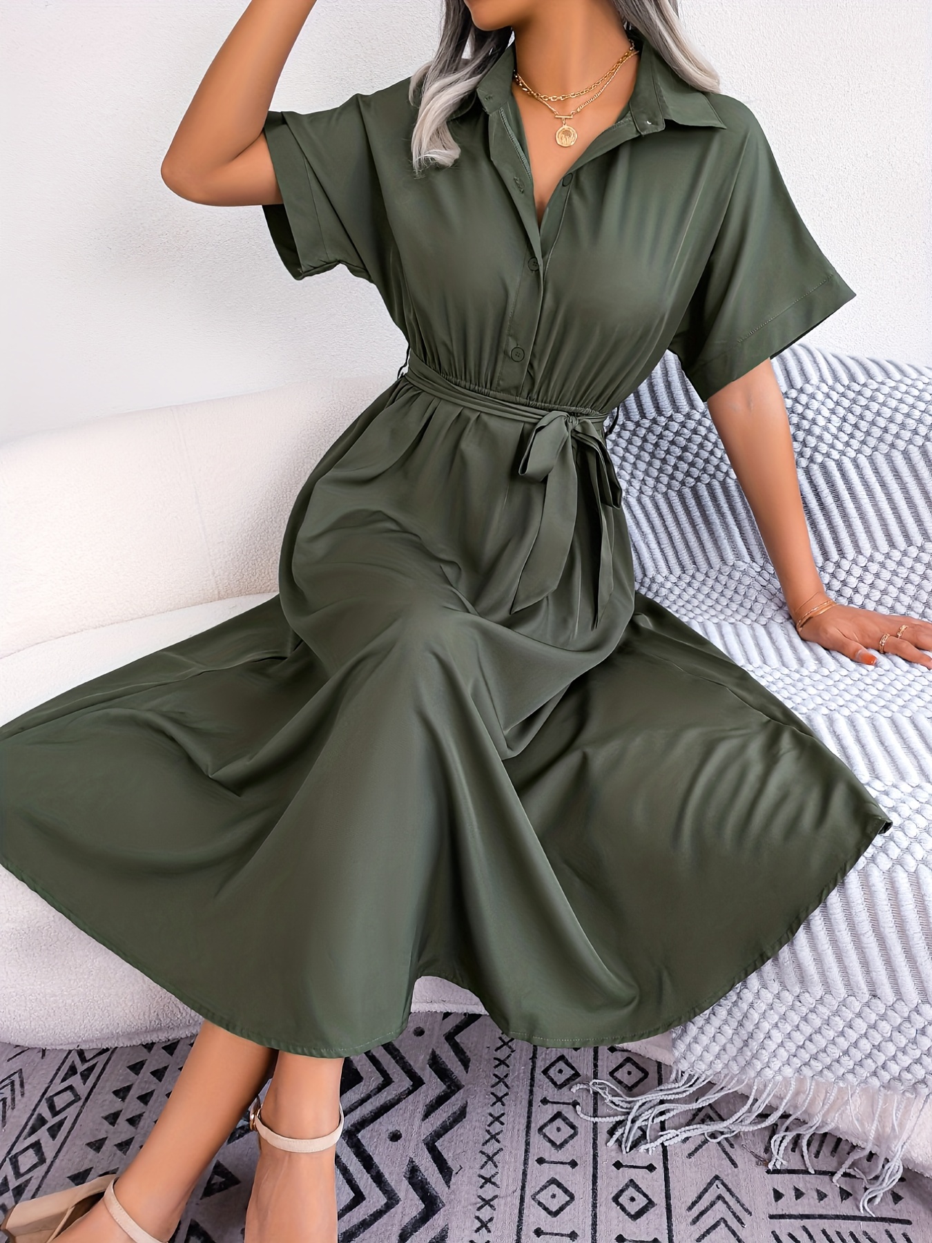 casual black spaghetti strap dress WEACZZY Dresses for Women 2026 Sexy V Neck Summer Sun Dresses Beach Cover Up Mini Vacation with Pockets, S at Amazon Women's Clothing store Child's Dress Size:12 chic vibe green grass formal short cocktail dresses