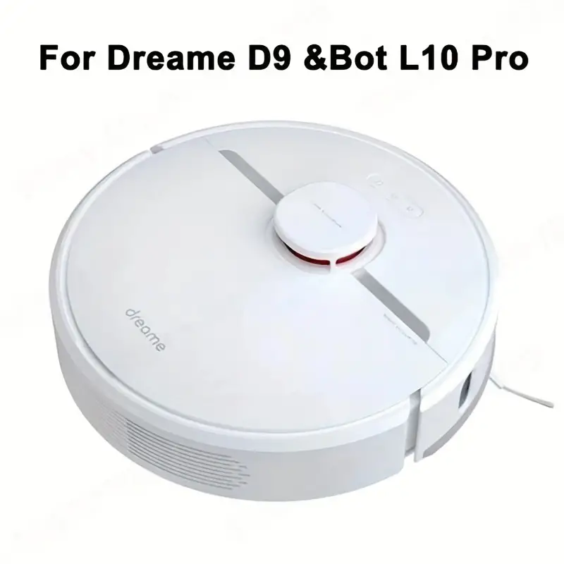 Xiaomi Dreame D9 Dreame Bot L10 Pro Trouver Robot Lds Vacuum - Temu Germany