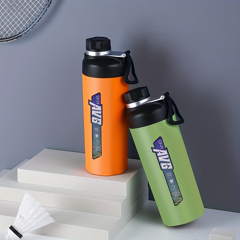 Popular selling cheap price 650ml plastic hot sports water bottles