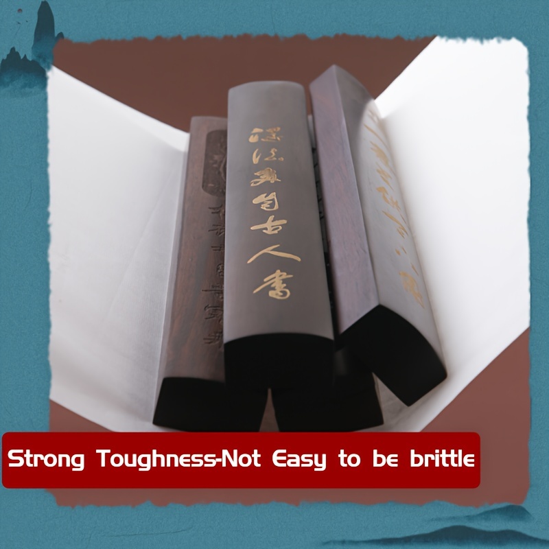 50* Chinese Calligraphy Painting Rice Paper Sumi-E Xuan Paper Writing Tool