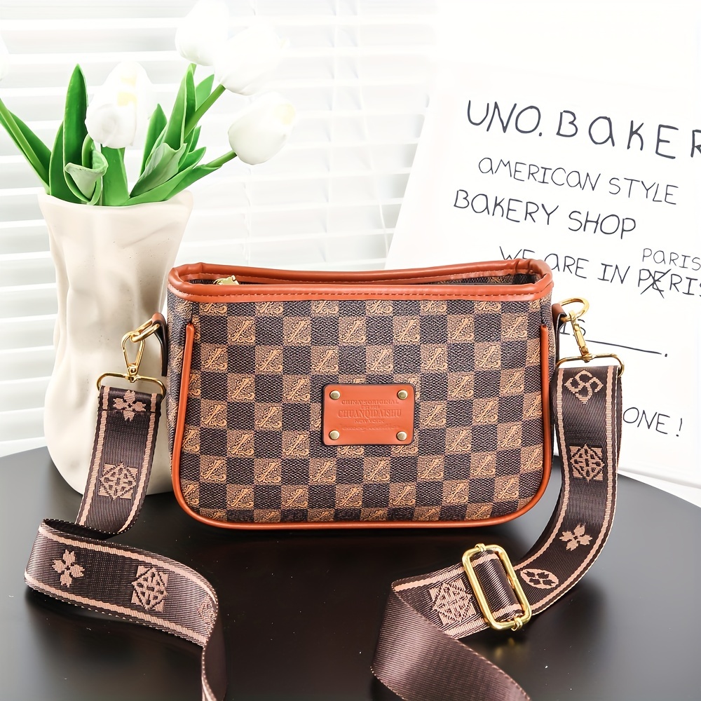 Bags, Louis Vuitton Inventpdr Crossbody Bag