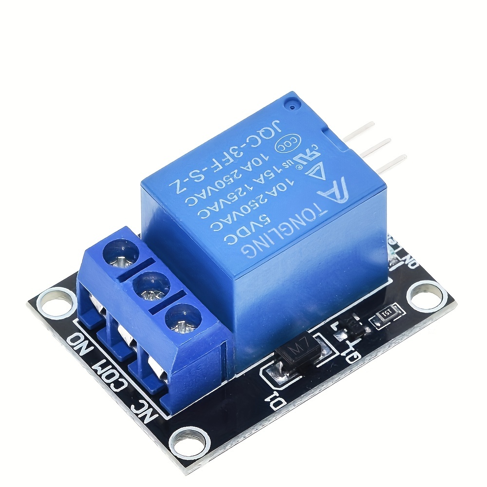 12v - Carte relais 12v Arduino PIC ARM AVR DSP -- de 1, 2, 4, 8 relais au  choix
