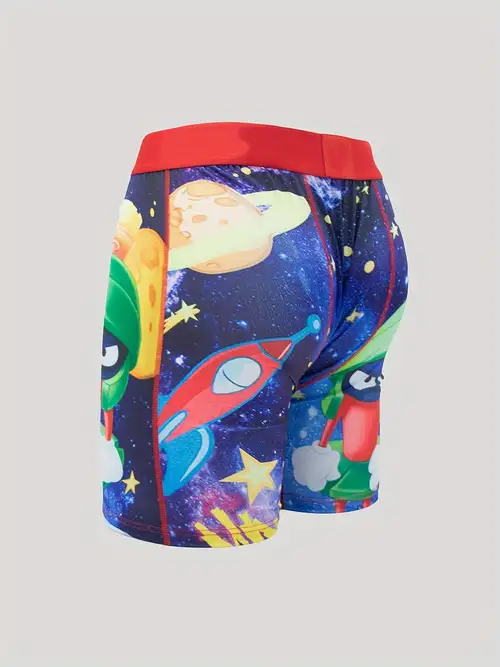Mens Novelty Kecks Boxers Breathable Comfortable Stretch - Temu Mexico