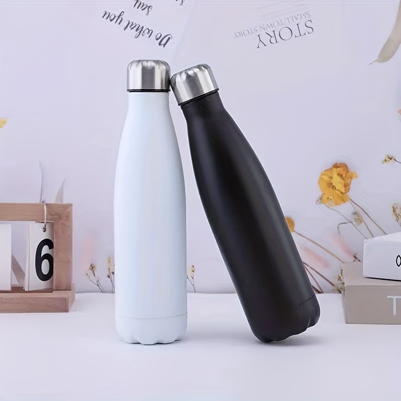 1.2L Tumbler Thermo Bottle Large Capacity With Straw Stainless Steel  Thermal Water Bottle Cold and Hot Thermos Cup Vacuum Flask - AliExpress