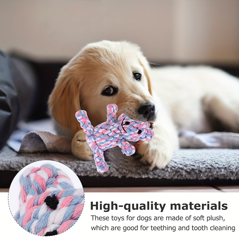 What Type of Chew Toys are Safe for Dogs?