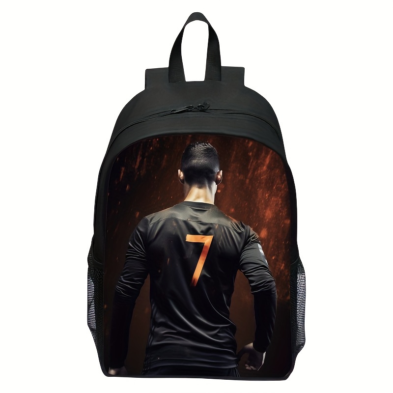 student backpack casual backpack for boys and girls schoolbag