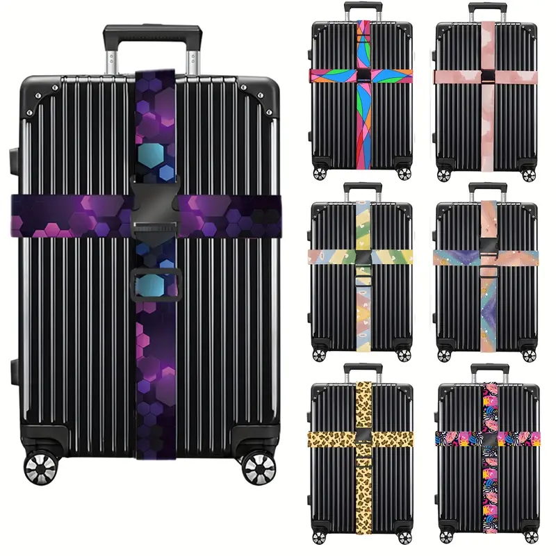 Luggage Accessories in Travel Accessories 