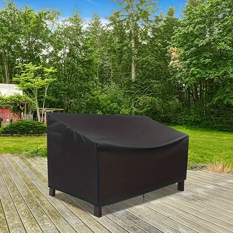 Garden Bench Covers - 4 Foot Bench Cover