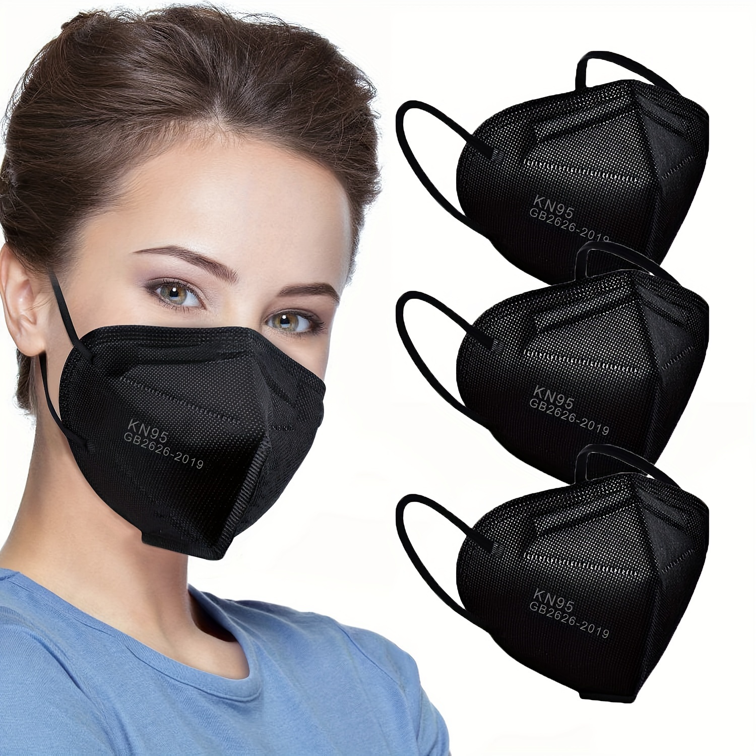 6pcs Adjustable Mask Extender Strap, Ear Savers For Masks, Mask Ear Savers,  Masks Extension, Masks Buckle Ear Protectors