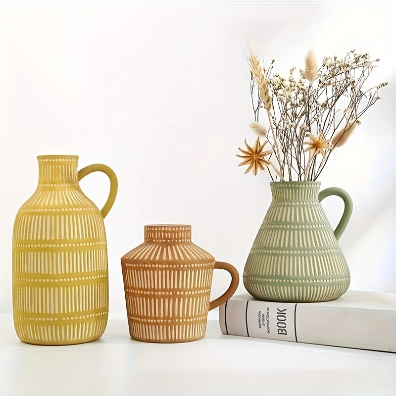 Decorative Vases - Temu Canada