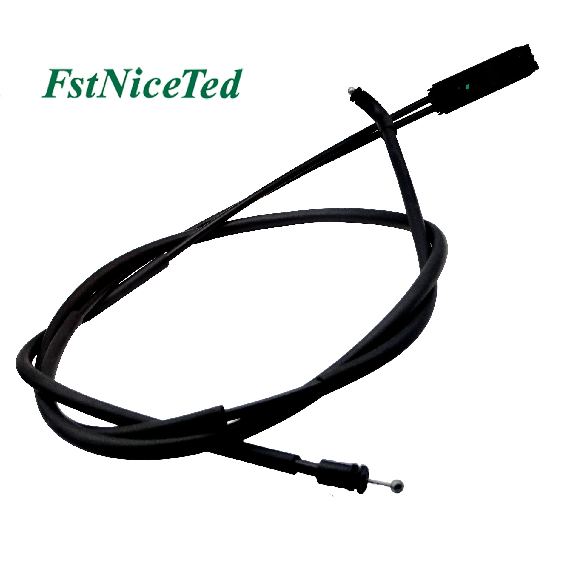 Câble de couverture pour voiture B MW 3 F35 2013-2015 OE: 5123 7396 161_voghion.com