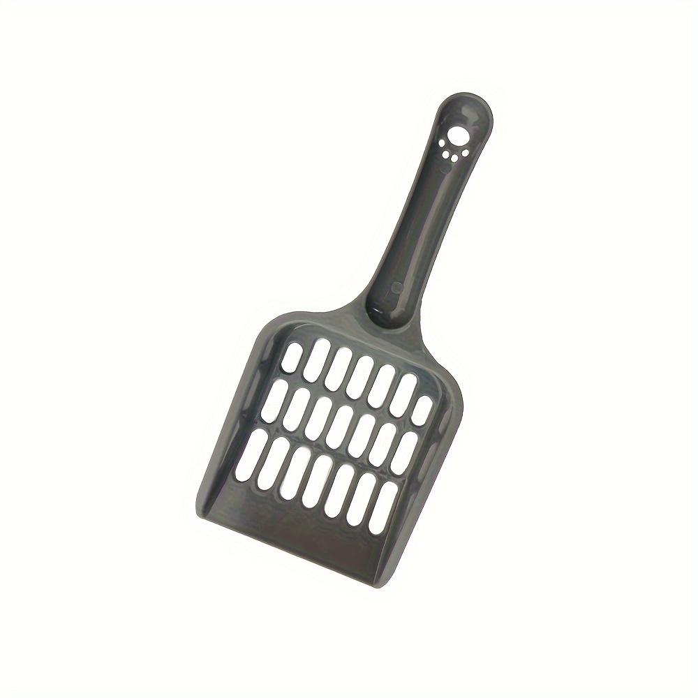 Litter sifter cheap scoop