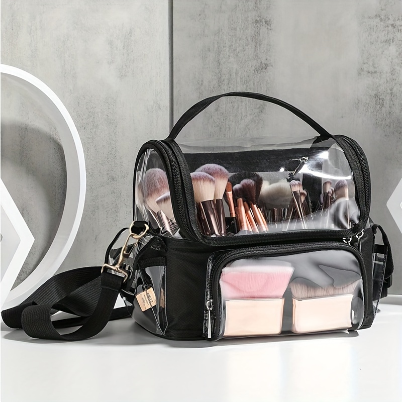 Makeup Bag Portable Makeup Bag Makeup Case Professional Makeup Artist Bag  Makeup