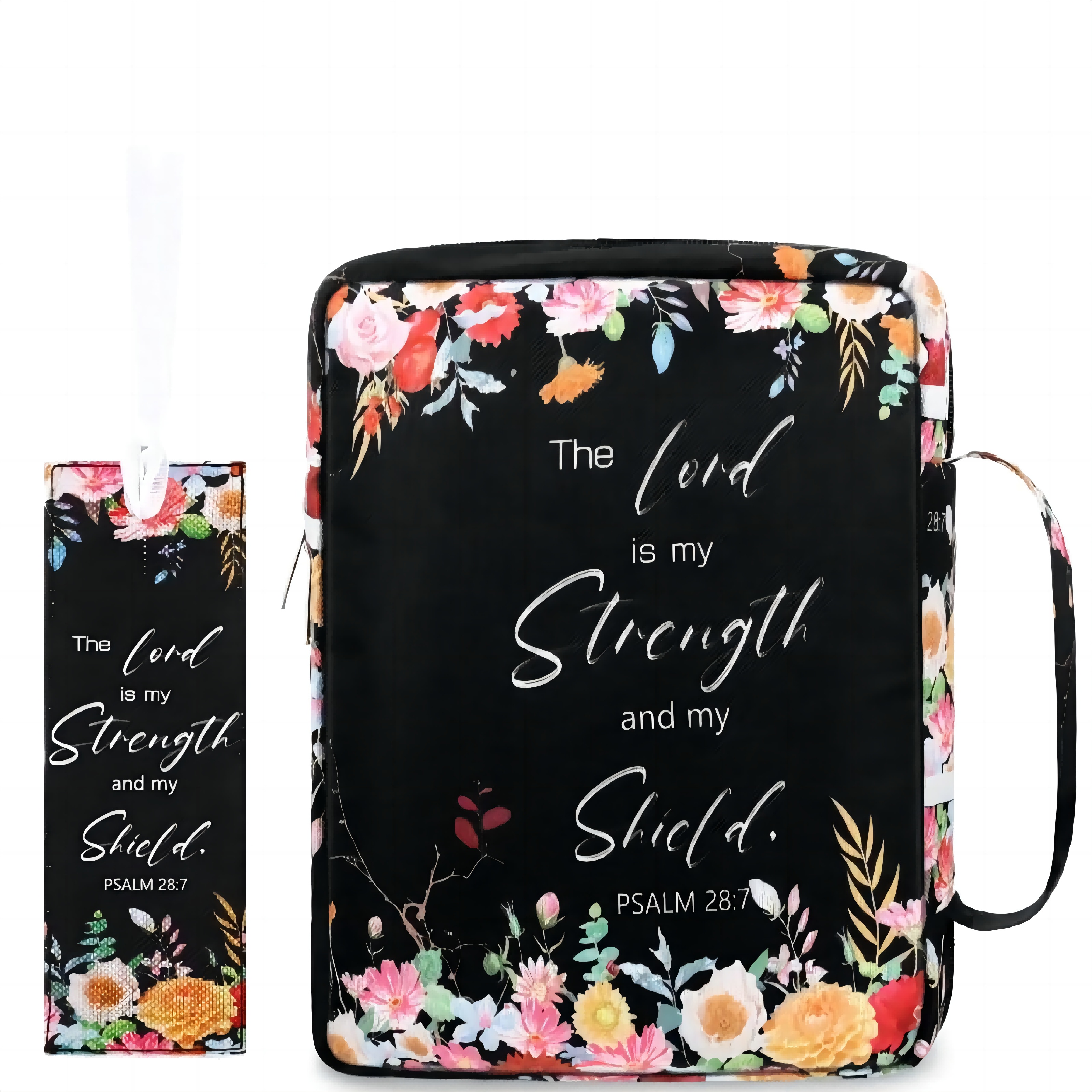 Bible Covers Bible Case For Women Girls Bible Book Carrying - Temu