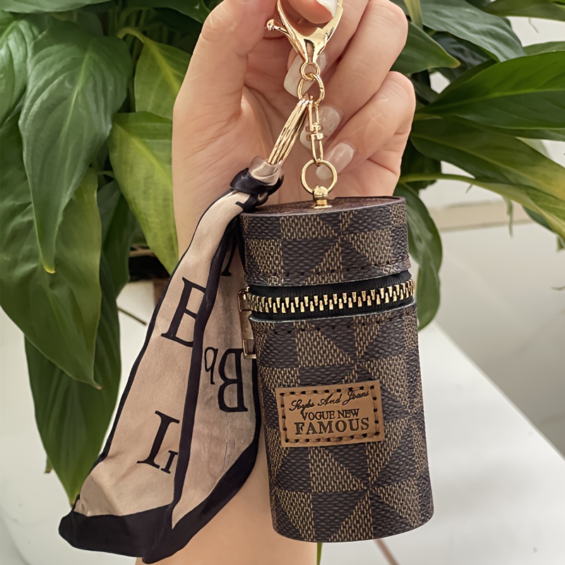 KEY COIN POUCH