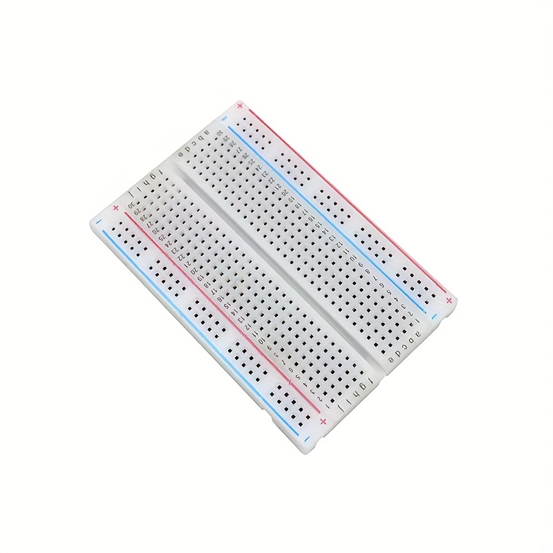 Mb 102 830/400 Point Breadboard: Perfect Arduino Raspberry - Temu